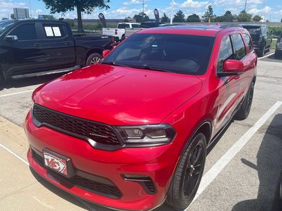 Used 2022 Dodge Durango GT
