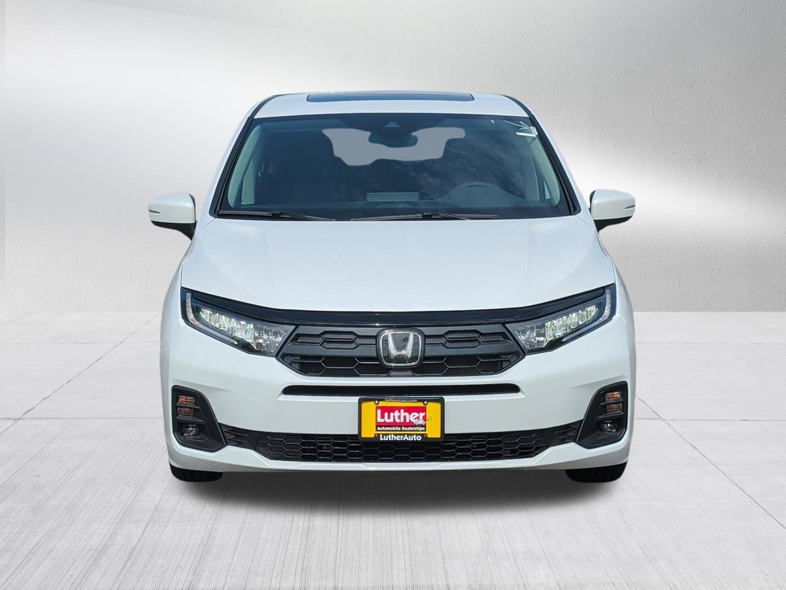 New 2026 Honda Odyssey EX-L image 2