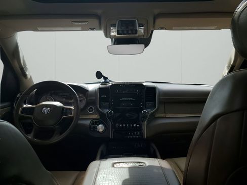 Used 2019 RAM 1500 Limited image 24