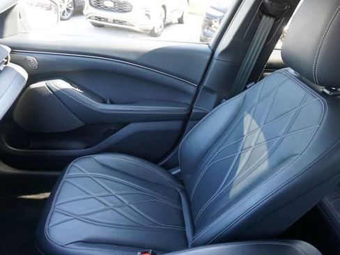 Used 2024 Ford Mustang Mach-E Select RWD image 33
