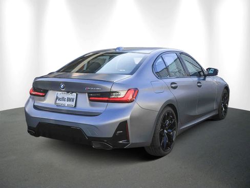 New 2026 BMW M340i M340i NA w/ Premium Package image 6