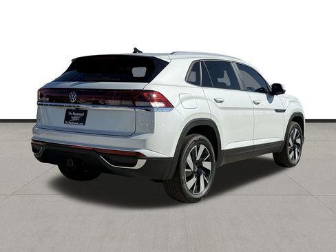 New 2026 Volkswagen Atlas Cross Sport SE image 5