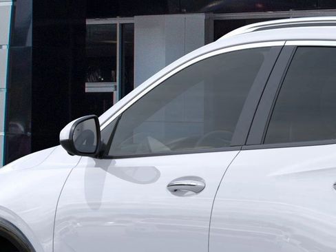 New 2026 Buick Encore GX Sport Touring w/ Advanced Technology Package image 36