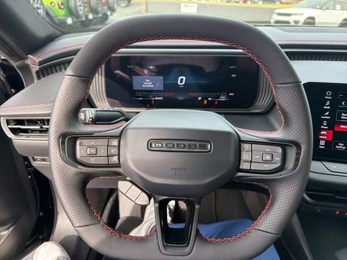 New 2026 Dodge Charger R/T image 25