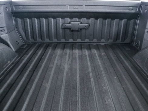 Used 2023 Chevrolet Silverado 1500 LT Trail Boss w/ Protection Package image 31