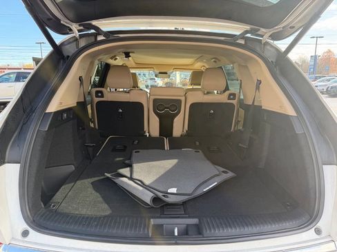 Used 2023 Acura MDX SH-AWD w/ Technology Package image 13