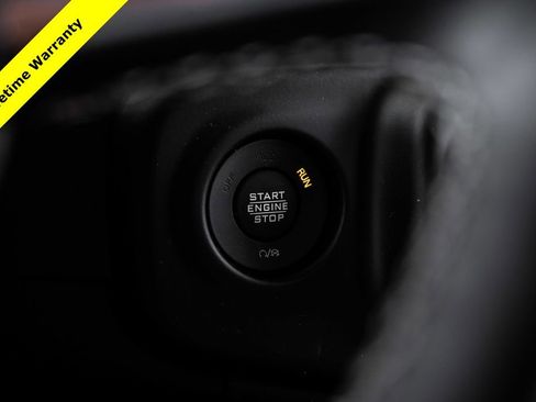 Used 2022 Jeep Wrangler Unlimited Sahara w/ Cold Weather Group image 30