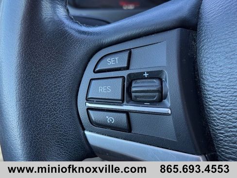 Used 2016 BMW X5 xDrive35i image 19