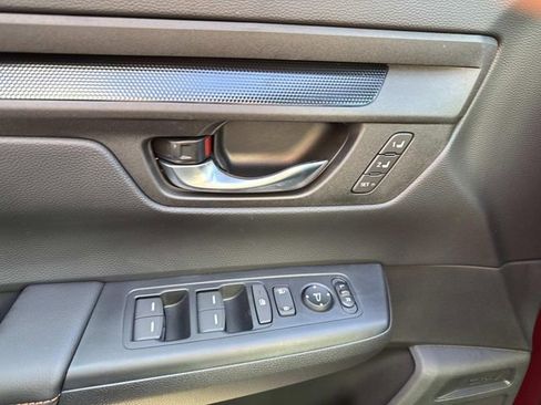 New 2026 Honda CR-V Sport-L image 9