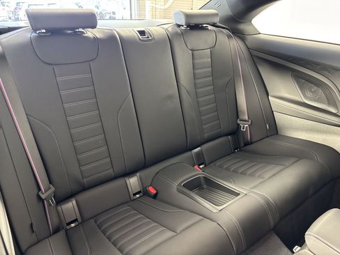 Used 2025 BMW M2 w/ Carbon Package RWD image 30