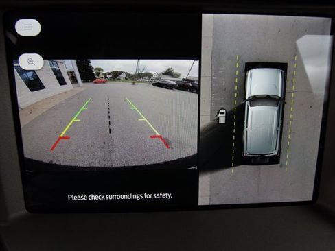 New 2025 Ford Bronco Outer Banks w/ Sasquatch Package image 27