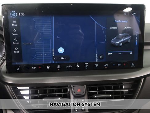 Used 2023 Ford Escape Active w/ Tech Pack #2 FWD image 3