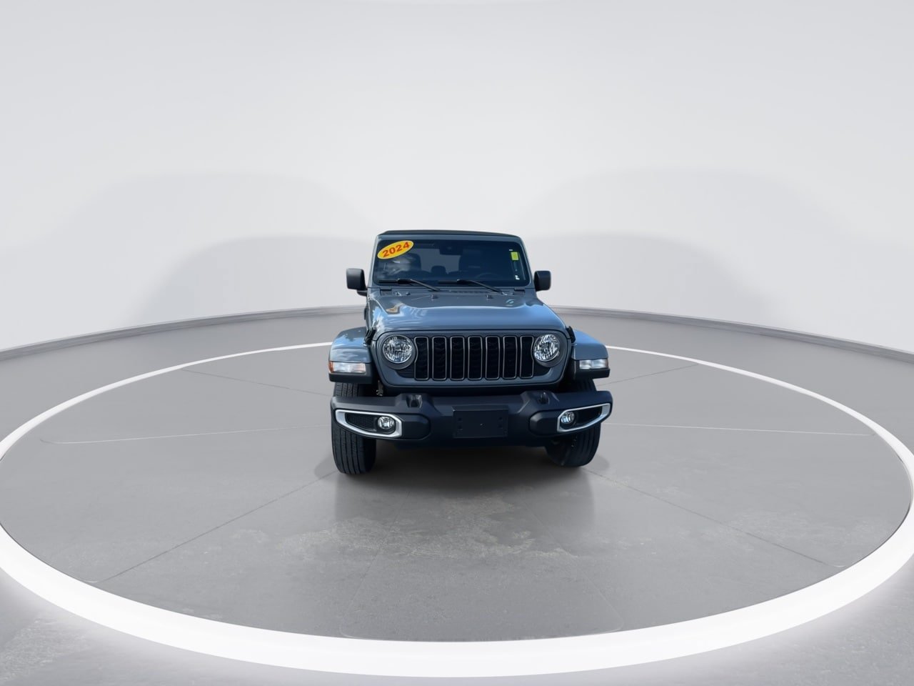 Used 2024 Jeep Gladiator Sport AWD/4WD image 4