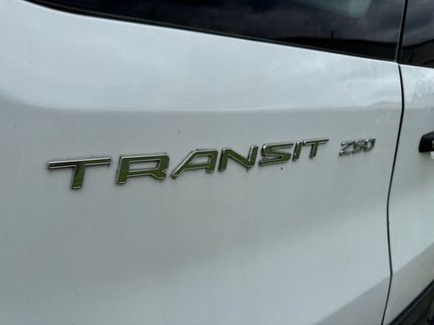 Used 2020 Ford Transit 250 Medium Roof w/ Load Area Protection Package RWD image 16