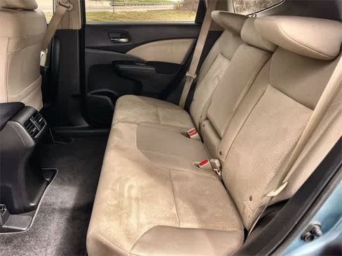 Used 2015 Honda CR-V EX image 14
