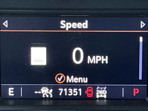 Used 2021 GMC Sierra 1500 SLT w/ SLT Premium Plus Package image 12