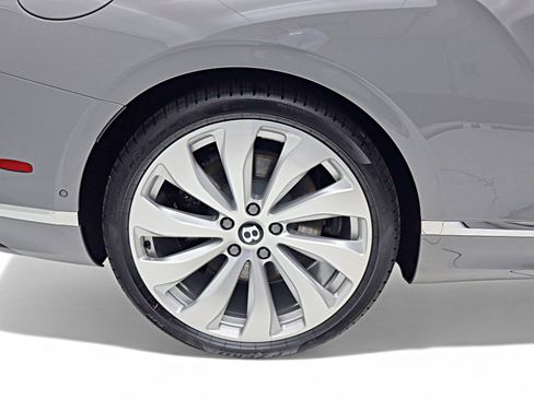 New 2026 Bentley Continental GTC image 59