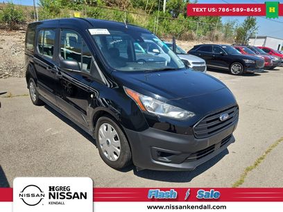 Used 2020 Ford Transit Connect XL