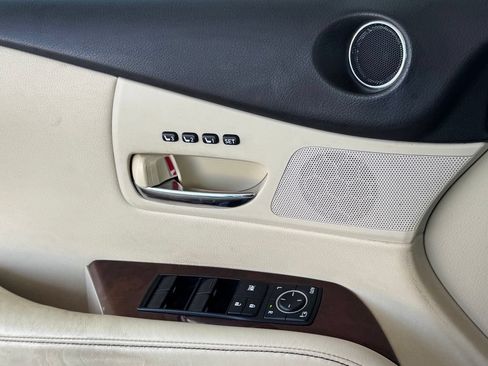 Used 2013 Lexus RX 350 FWD w/ Premium Pkg image 33