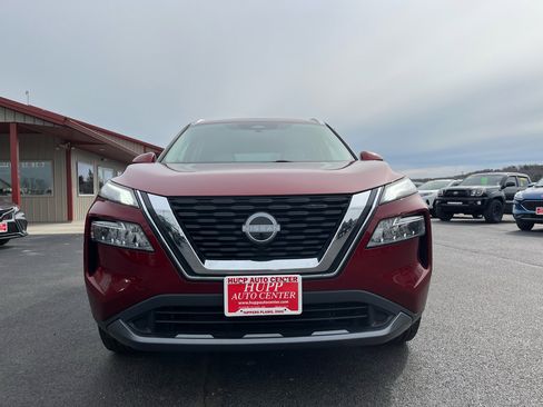 Used 2023 Nissan Rogue SL image 25