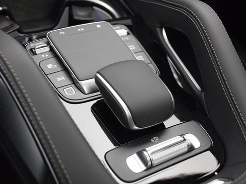 New 2025 Mercedes-Benz GLE 63 AMG S image 26