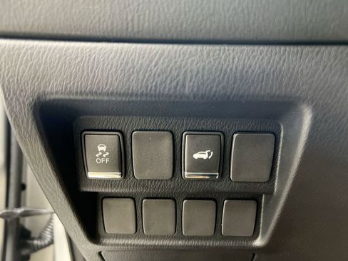 Used 2018 INFINITI QX60 Luxe AWD/4WD image 18