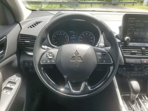 New 2026 Mitsubishi Eclipse Cross SE AWD/4WD image 15