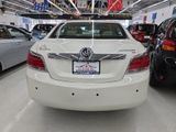 Used 2011 Buick LaCrosse CXL image 5