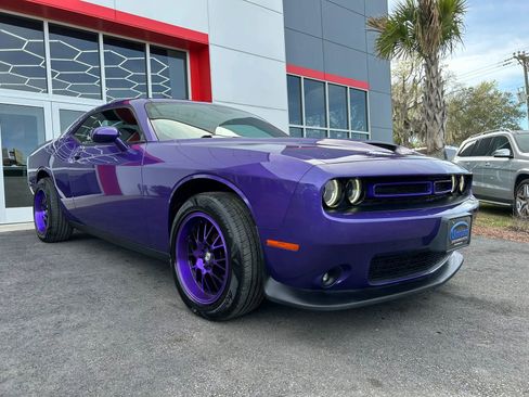 Used 2019 Dodge Challenger GT w/ Plus Package image 3