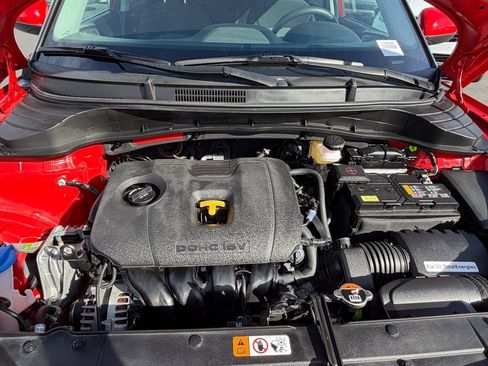 Used 2023 Kia Soul LX w/ LX Technology Package image 24