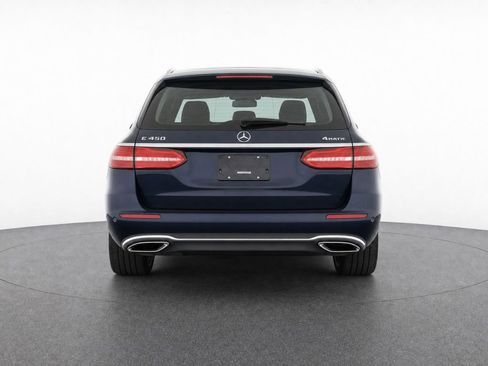Used 2019 Mercedes-Benz E 450 4MATIC Wagon image 6