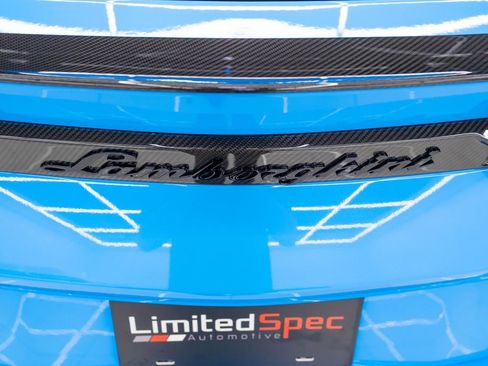 Used 2024 Lamborghini Urus Performante image 28