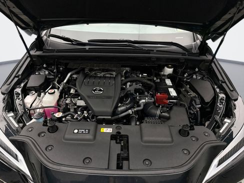 Used 2023 Lexus NX 350 AWD image 27