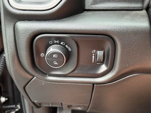 Used 2025 RAM 2500 Tradesman AWD/4WD image 23