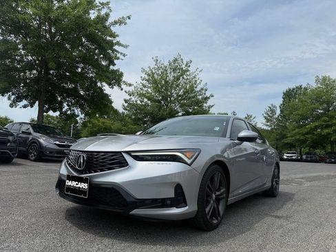 Used 2023 Acura Integra A-Spec FWD image 32