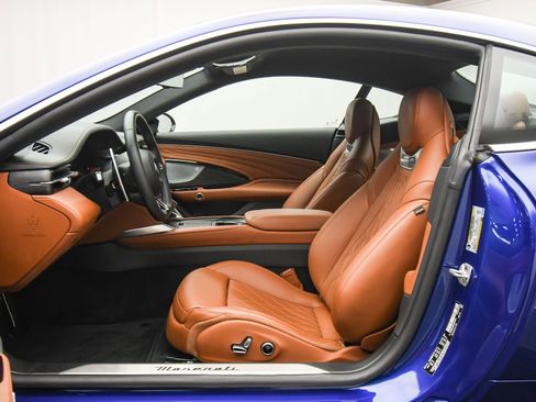 Used 2024 Maserati GranTurismo Modena image 19