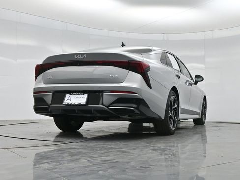 Used 2025 Kia K5 GT-Line w/ GT-Line Premium Package FWD image 51