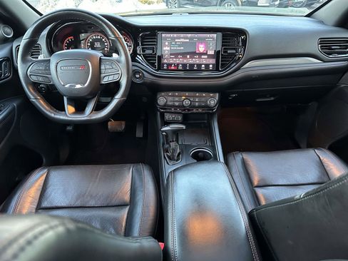 Used 2022 Dodge Durango R/T w/ Blacktop Package image 11