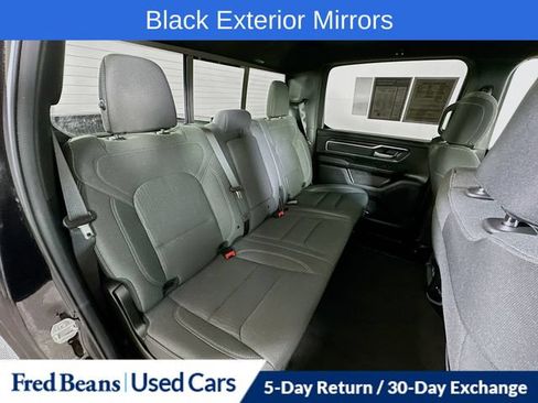 Used 2023 RAM 1500 Big Horn AWD/4WD image 33