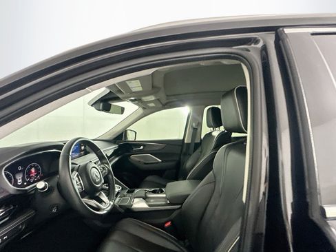Used 2022 Acura MDX w/ Advance Package AWD/4WD image 26