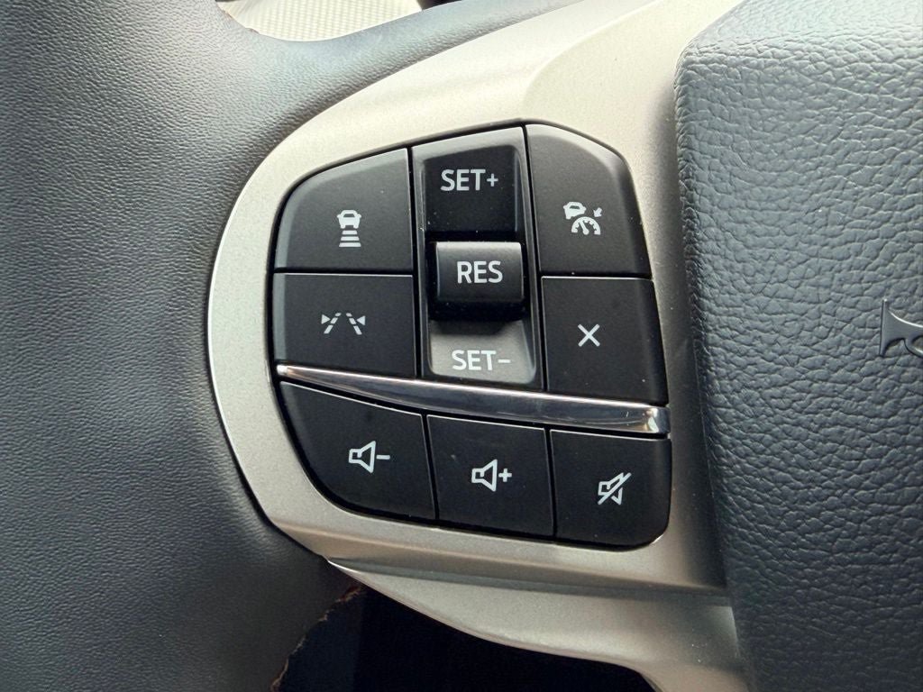 New 2026 Ford Explorer Active w/ Active Comfort Package AWD/4WD image 19
