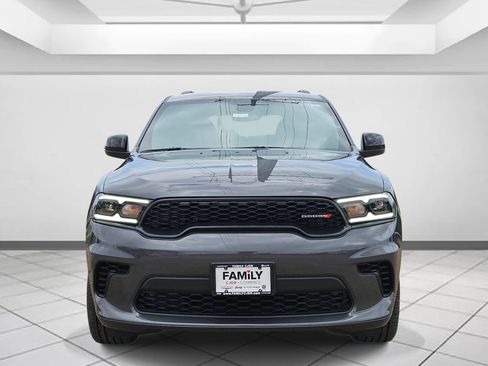 Used 2026 Dodge Durango GT RWD image 2