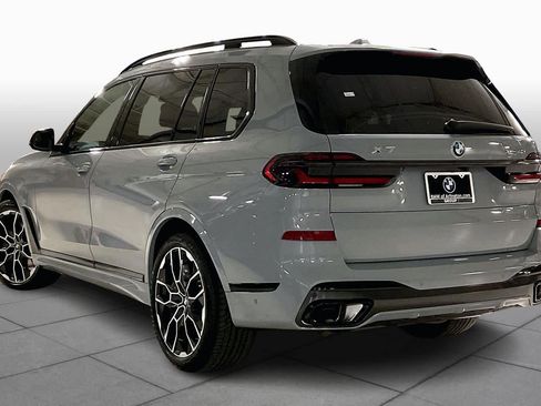 New 2026 BMW X7 xDrive40i image 12