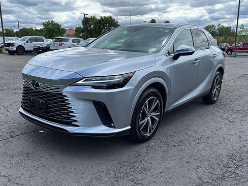 Used 2024 Lexus RX 350 Premium w/ Accessory Package (Z1) AWD/4WD image 7