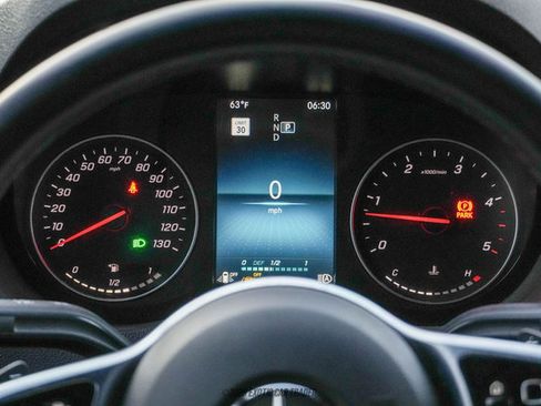 Used 2022 Mercedes-Benz Sprinter 2500 image 23