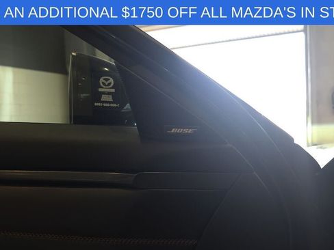 New 2026 MAZDA CX-50 AWD 2.5 S image 29