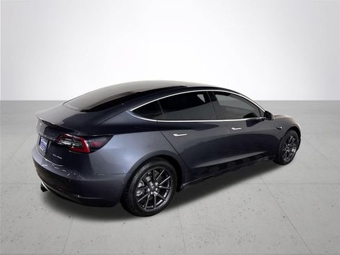 Used 2018 Tesla Model 3 Performance AWD/4WD image 6