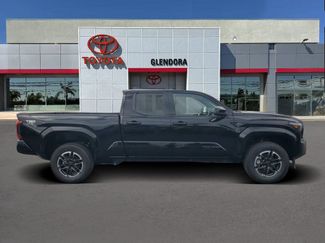 New 2026 Toyota Tacoma TRD Sport video 2