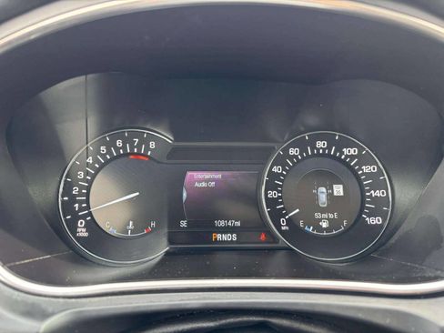 Used 2016 Lincoln MKX Reserve w/ Driver Assistance Package image 29