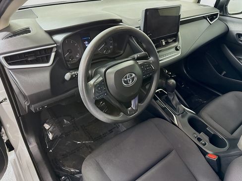 Used 2024 Toyota Corolla LE FWD image 22